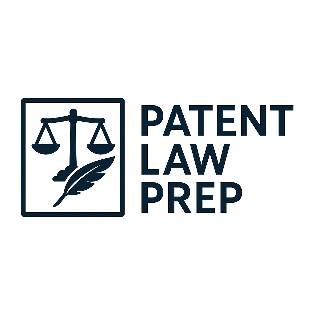 Patent Practitioner Education Software